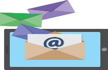 O poder do e-mail marketing